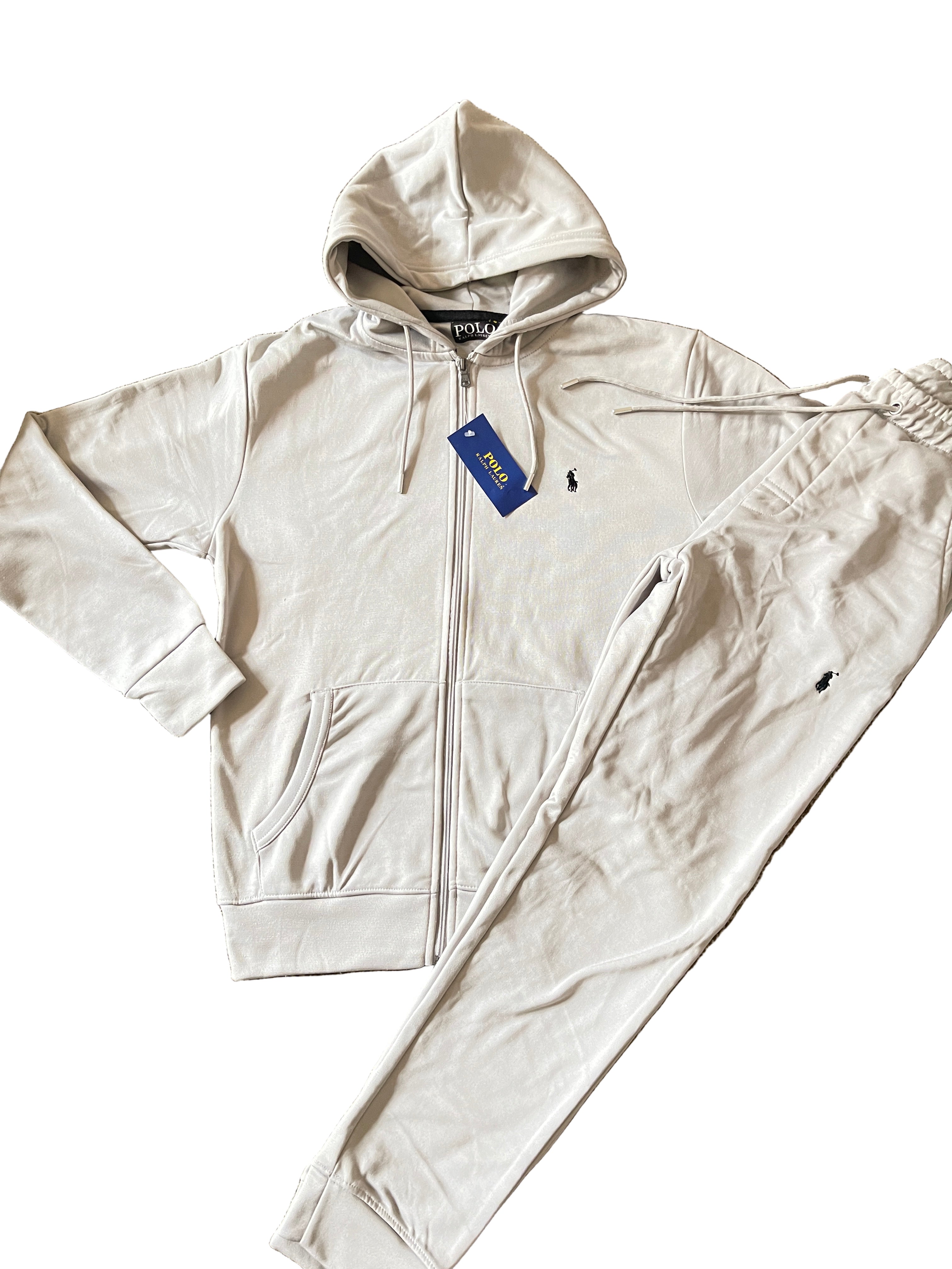 RL tracksuit (grey)