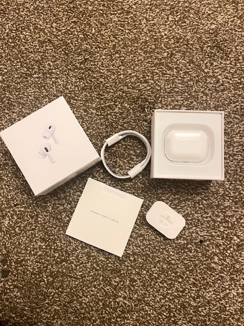 Airpod Pro Gen 2s