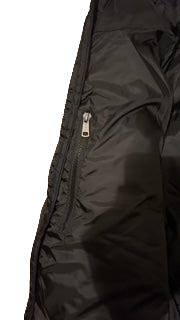 RL puffer jacket