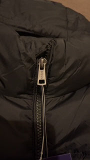 RL puffer jacket