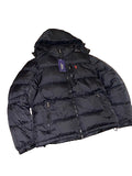 RL puffer jacket